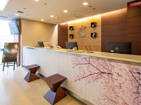 Comfort Hotel Akita
